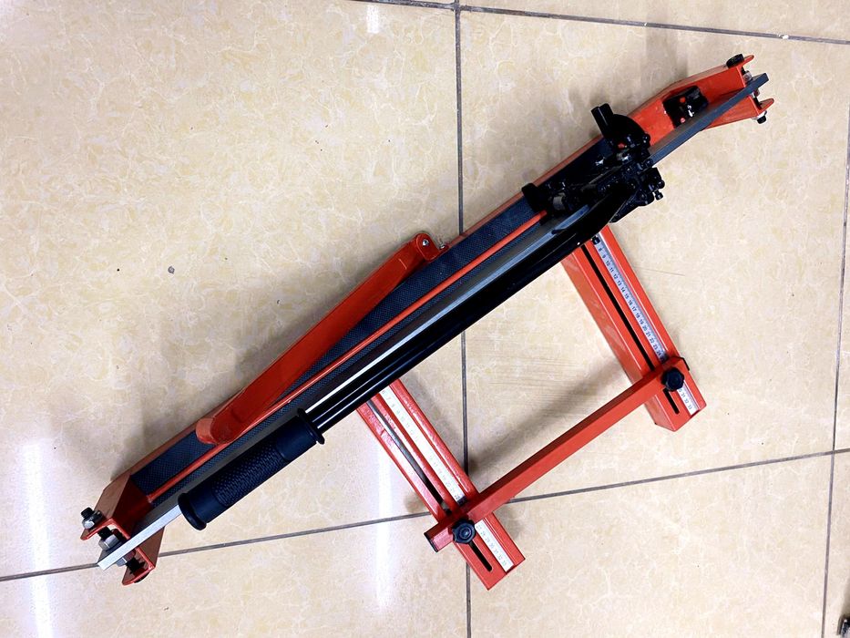 Прокат инструмента