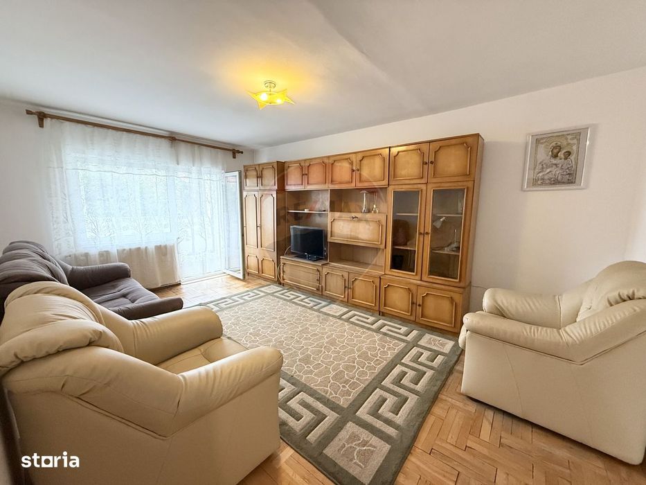 Apartament 4 Camere Spațios, Etaj Intermediar, Zorilor – Str. Jupiter