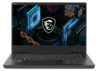 Ноутбук MSI GP66 Leopard 11UH-054XRU 15.6" RTX3080