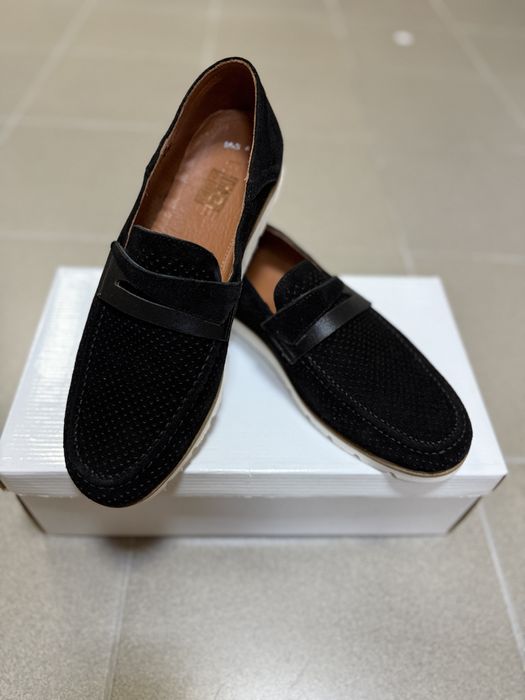 Vand mocasini barbati