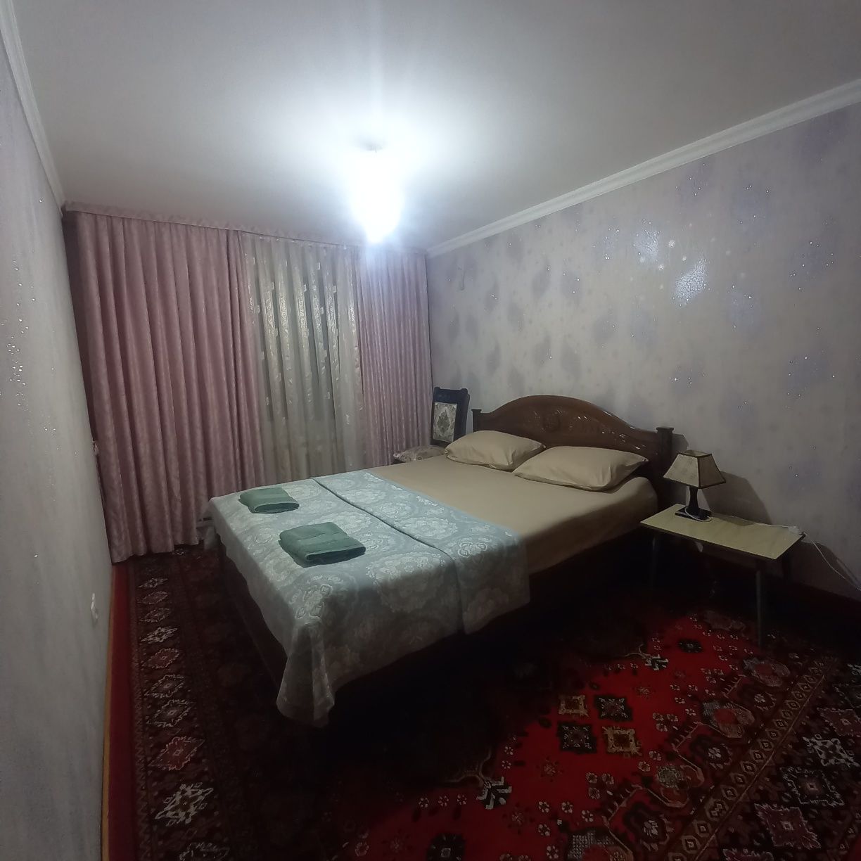 Сдаю в аренду квартир