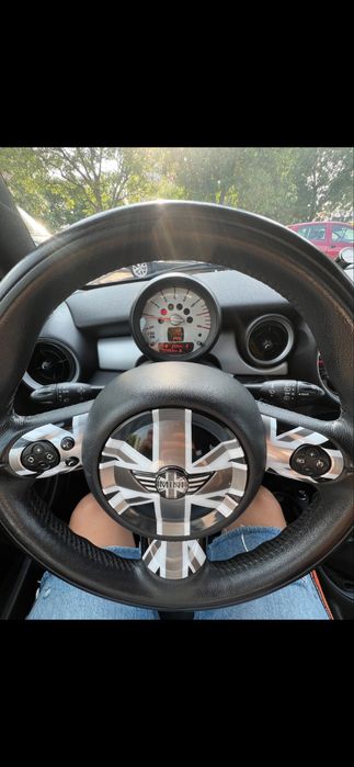 De vanzare Mini One , 2013, euro 6 , 1.6 benzina