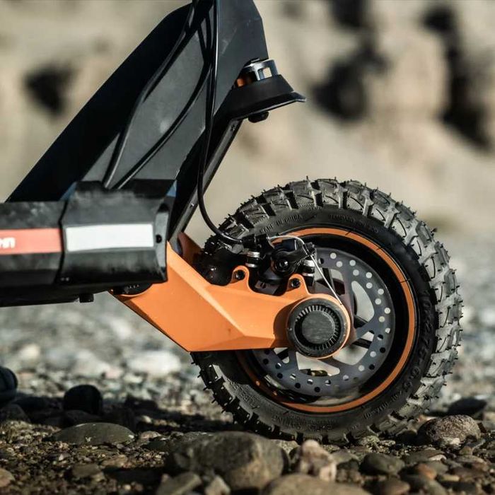 Trotineta electrica KuKirin G3 Noua,Sigilata,Garantie,Factura