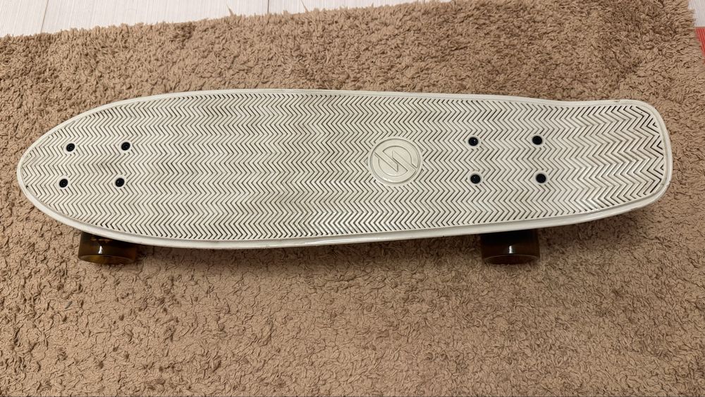 Skateboard big yamba