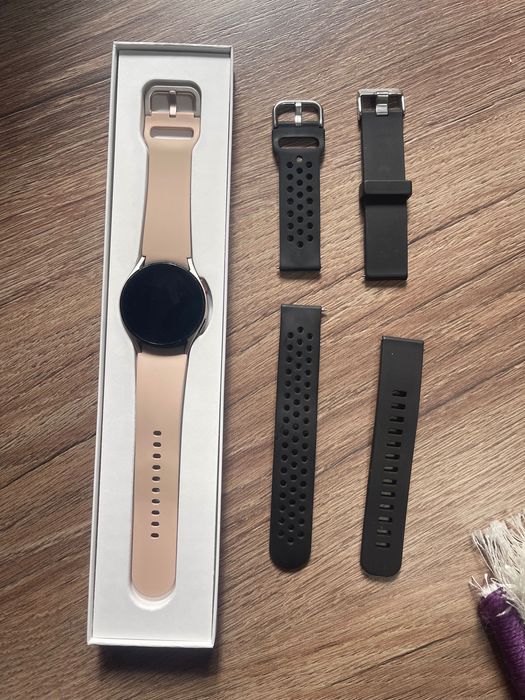 Samsung galaxy watch 4