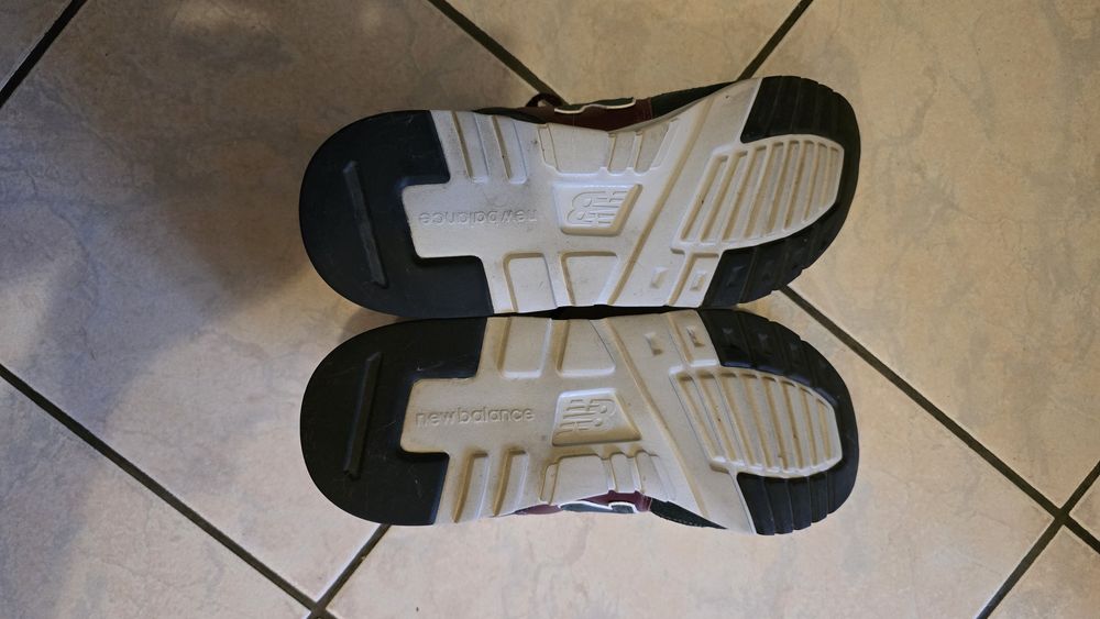 Sneakers New Balance