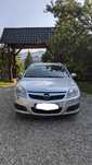 OPEL Vectra Station Wagon 1,9 CTDI