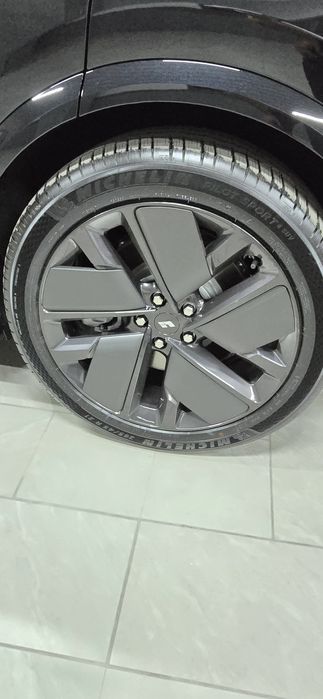 Li7 ултра рестайлинг 2026