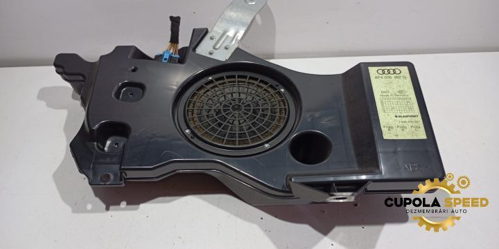 Subwoofer 8P4035382D Audi A3 8P/8PA [facelift] [2004 - 2008]