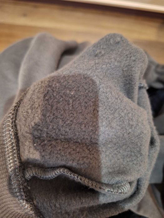 Поларено спортно долнище Under Armour Rival Cotton Jogger размер XL