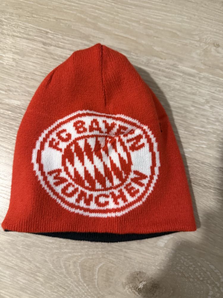 Caciula copii Bayern Munchen