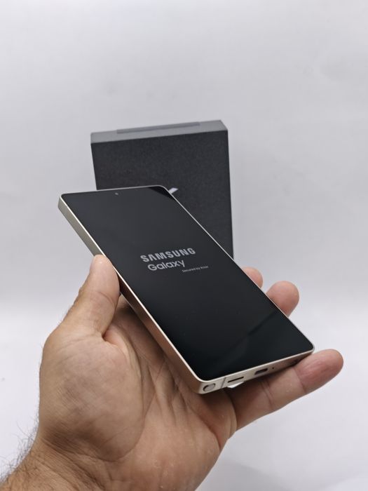 Samsung s25 ultra 256 nou