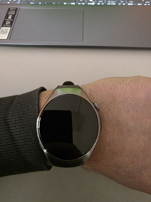 Smartwatch  Gt 5 aerospatial