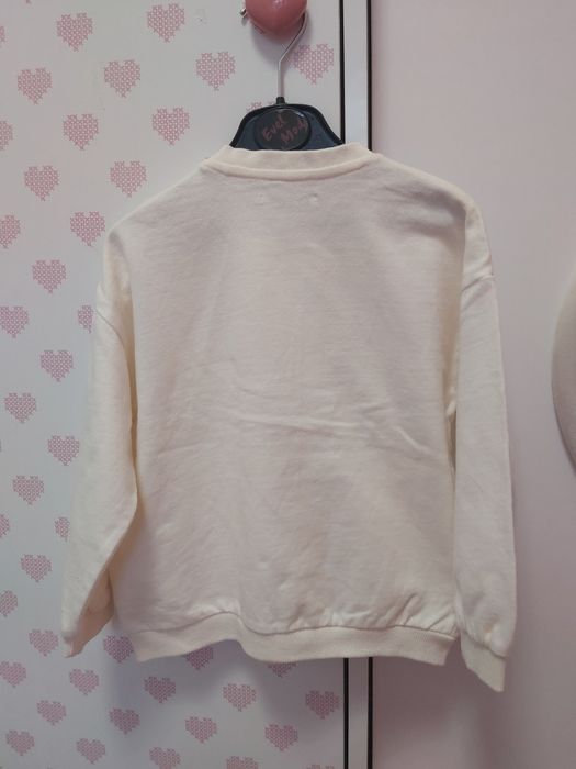 Bluza fetițe Reserved mărimea 110