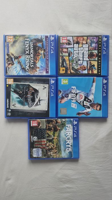 PlayStation 4 1TB Pro