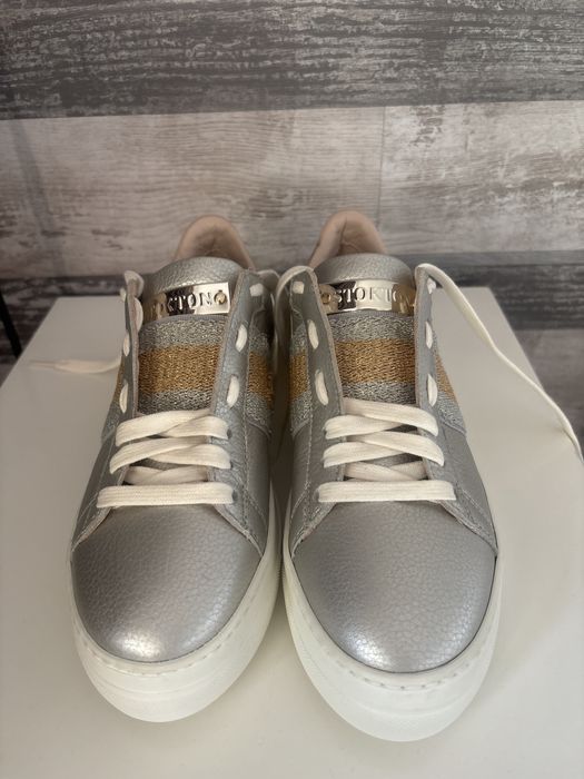 STOKTON оригинални сникърси