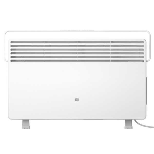 Обогреватель Xiaomi Smart Space Heater S EU, Белый