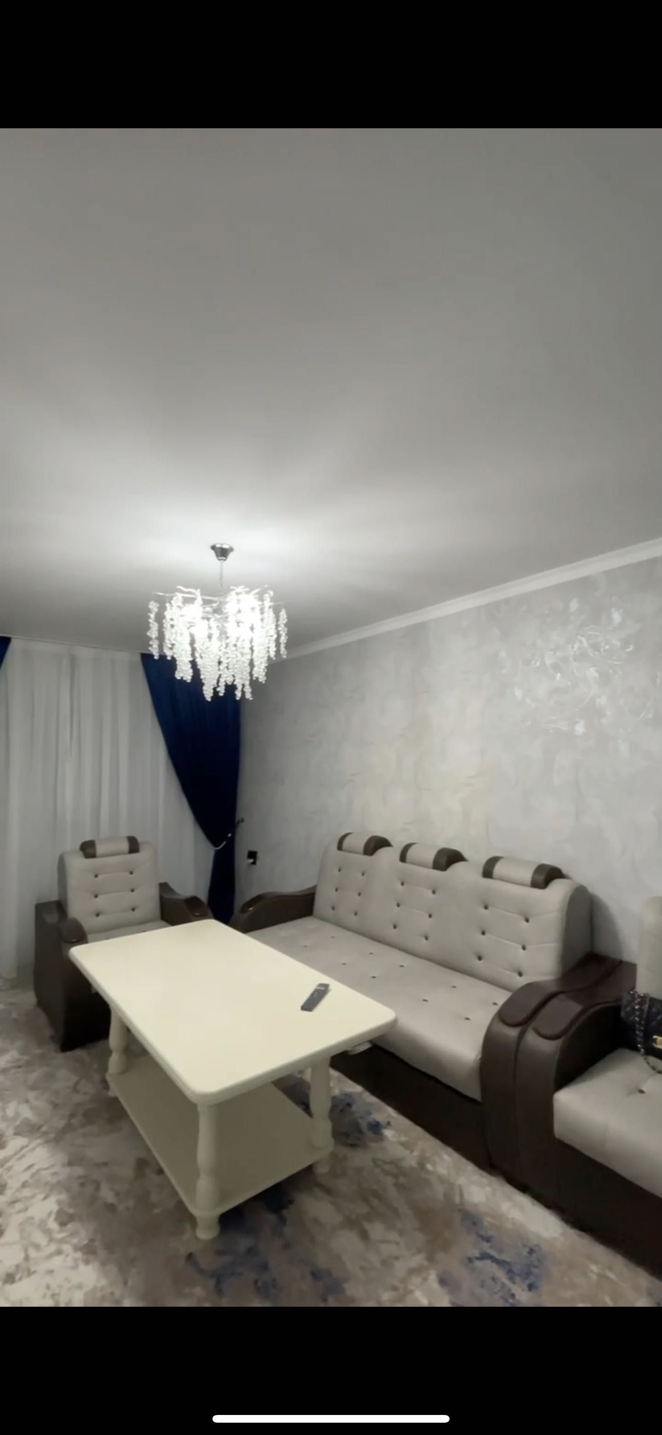 Kvartira arenda  oltin samarkand