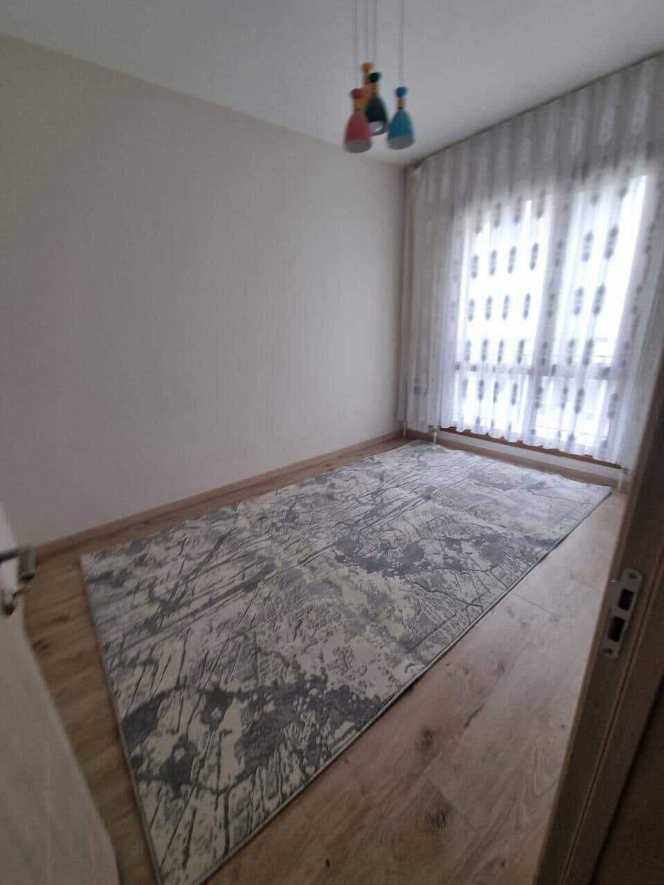 Новостройка,3/5/9,ЖК Манзара,80м2,Юнусабадский район,Ремонт