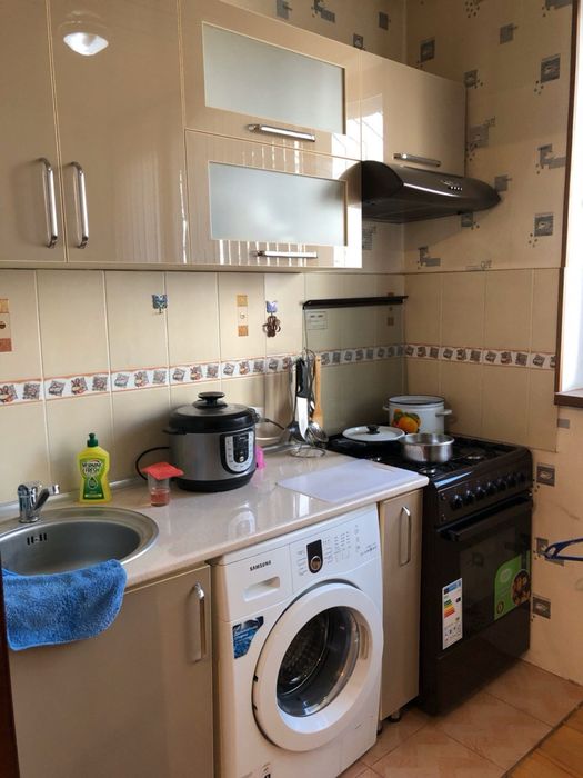 2/3/9 Госпиталка на долгий срок 500$