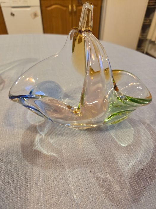 Чешки винтидж бонбониери