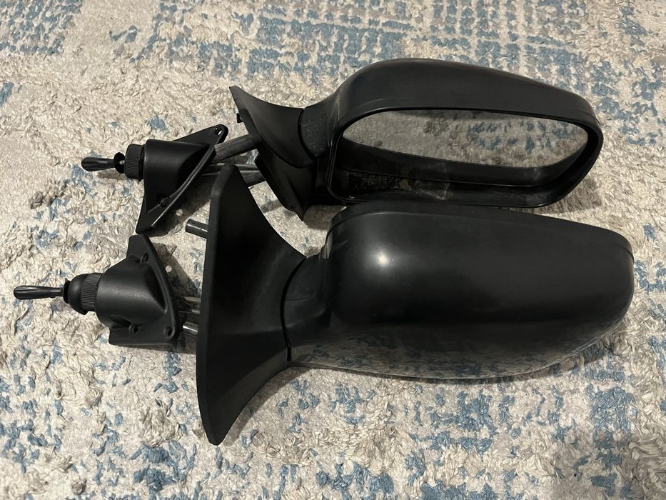 Лада 2114,2115 зеркало