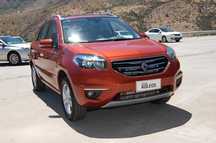 Renault Koleos Diesel