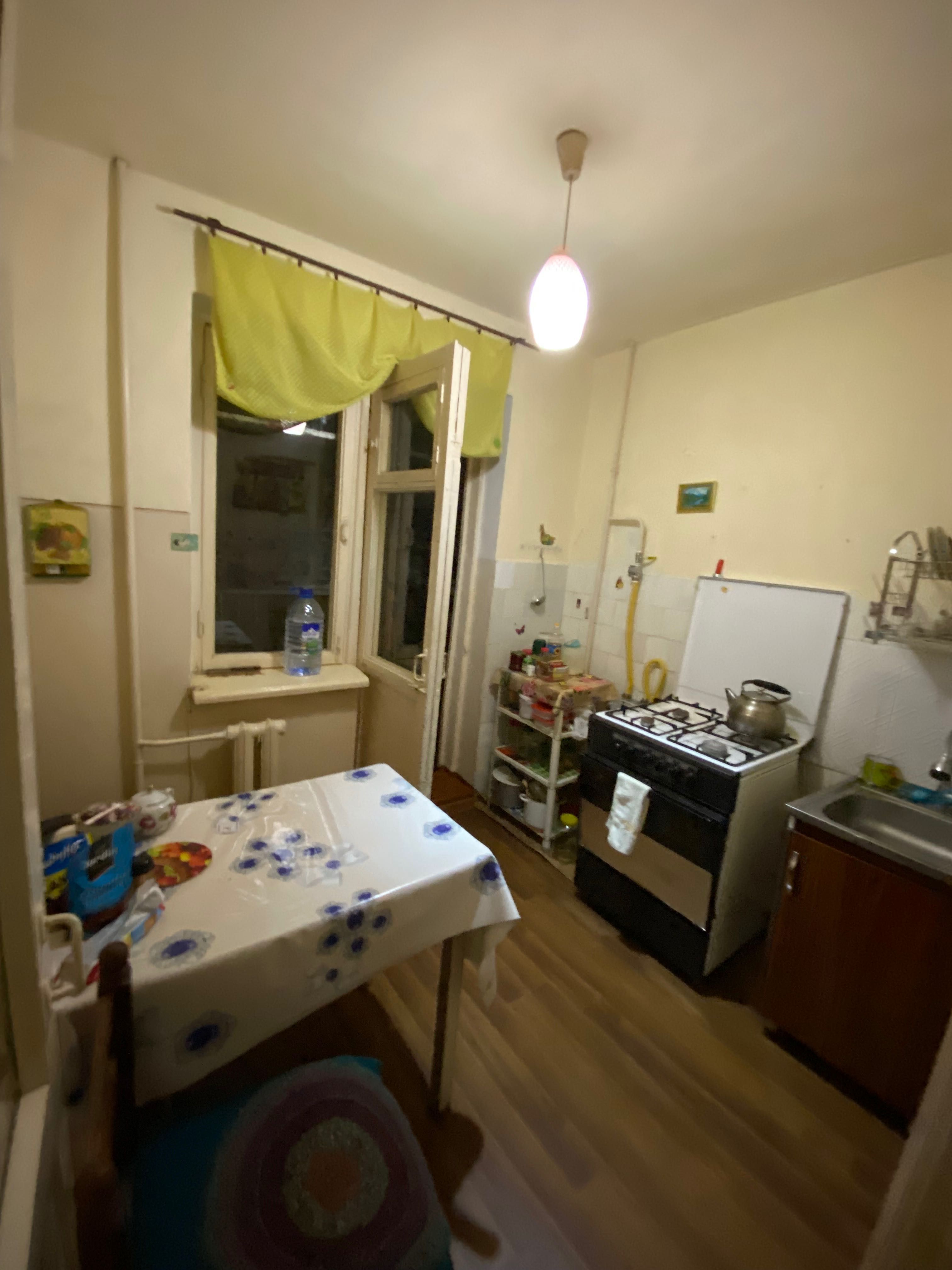 Продается квартира по улице Багдад
