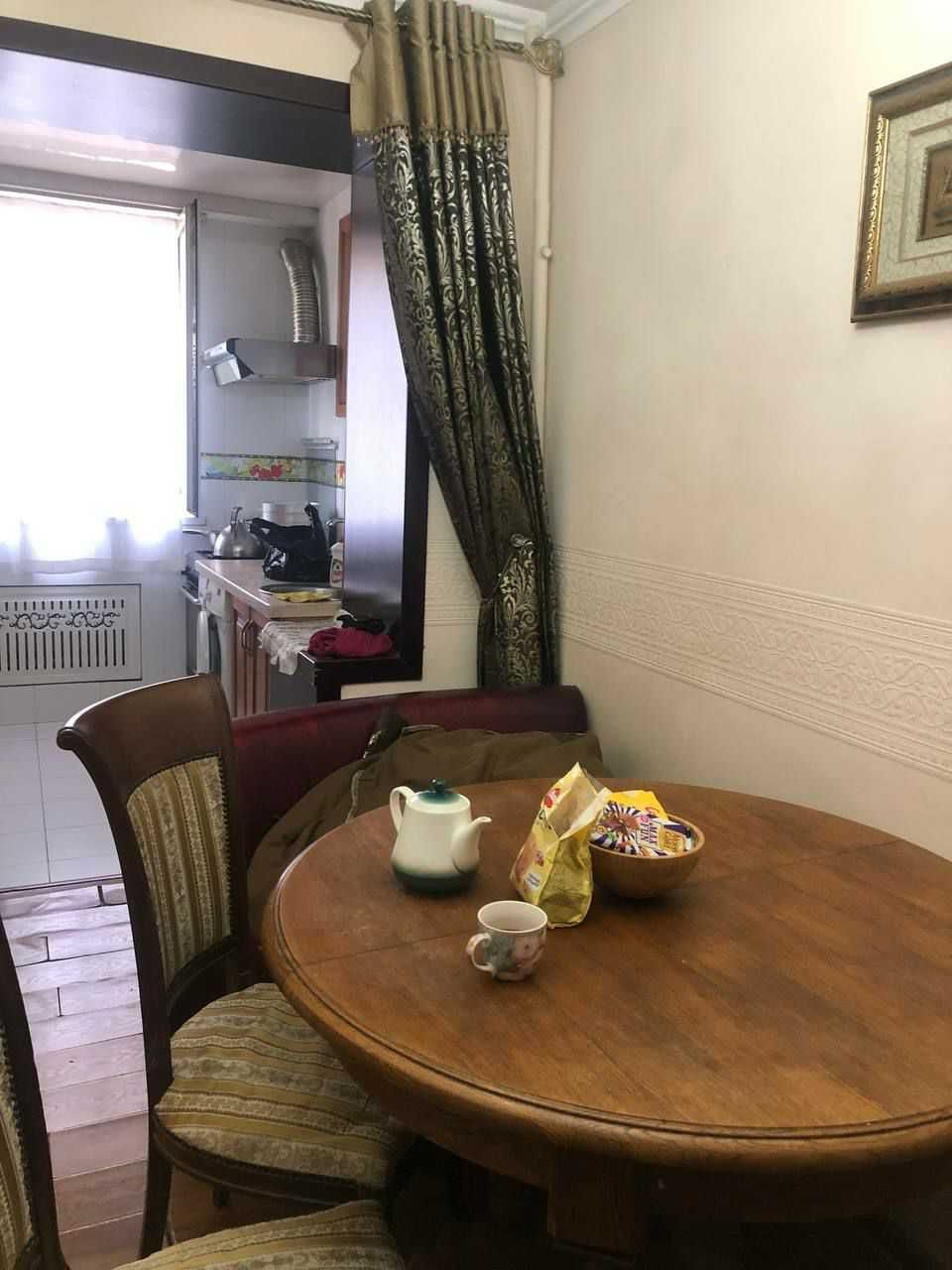 Продам 3/1/4 (80кв.м) кирпич По улице Элбек.ориентир ЖК Инфинити