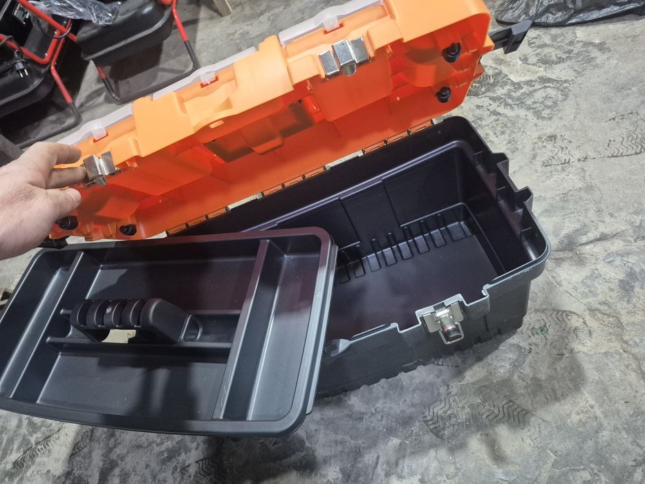 Продам строительные ящики