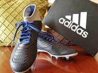 Футболни обувки Adidas Predator 18.3 FG W