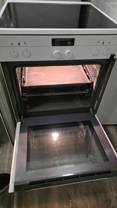Печка Siemens 60см