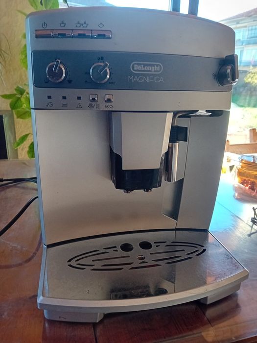 Кафеавтомат Делонги