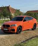 BMW X6 M50D 2018