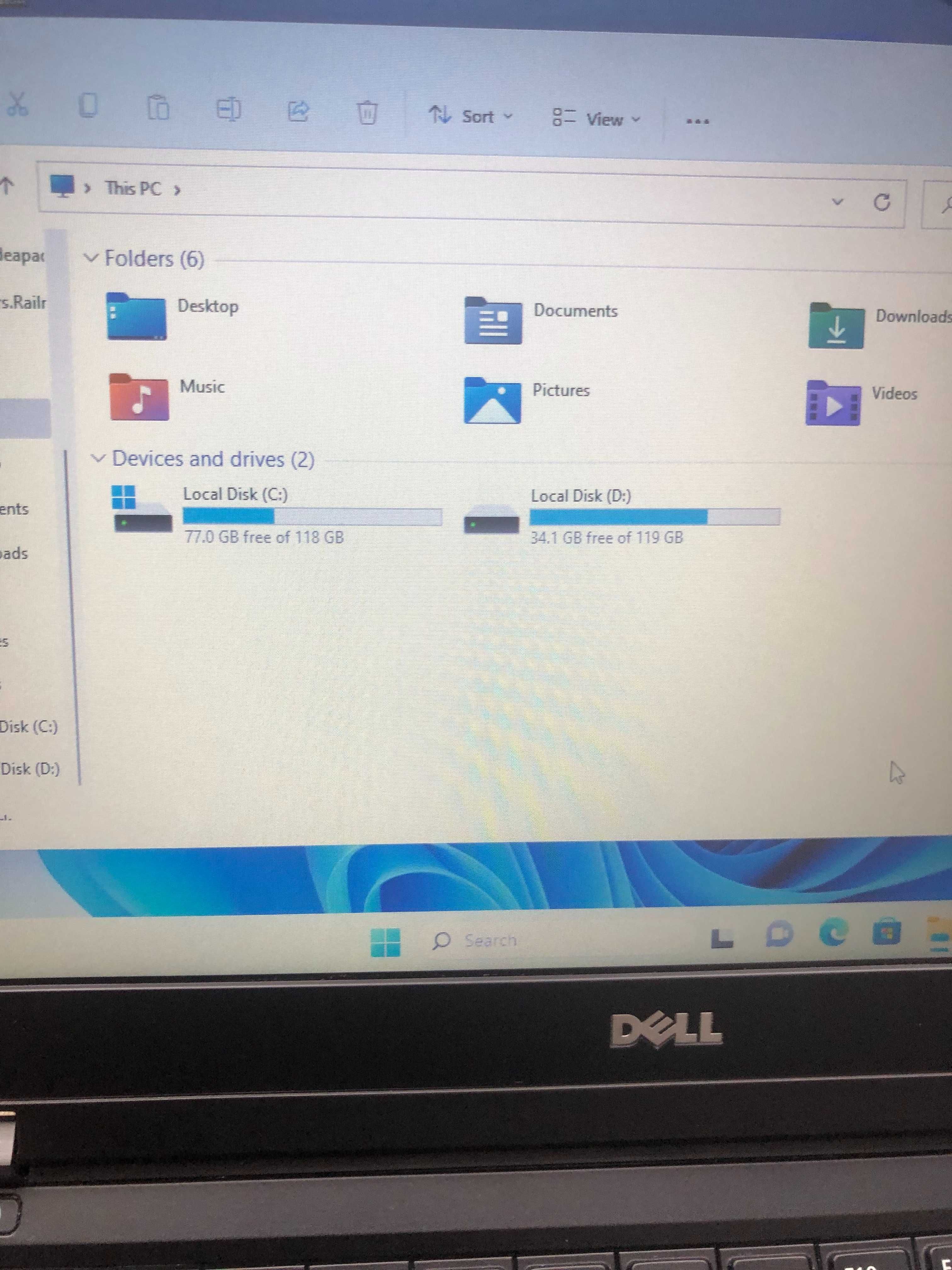 ПРОМО!Dell Latitude E7240 Intel Core i5/8 GB DDR3/256GB mSATA SSD