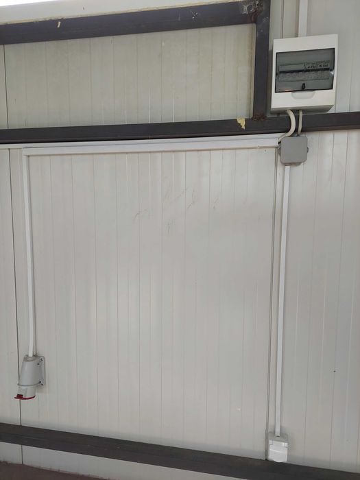 Hala pentru inchiriere