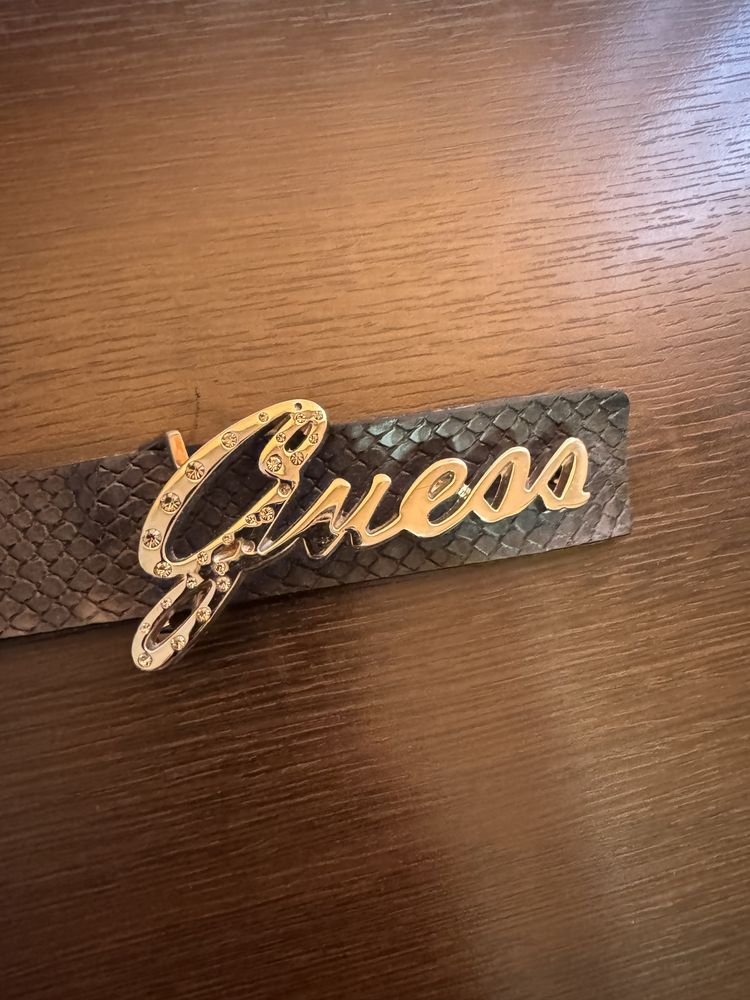 Тока за колан - Guess