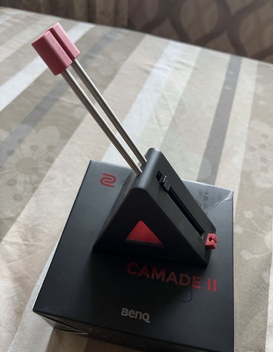 Zowie camade Il Mouse Cable