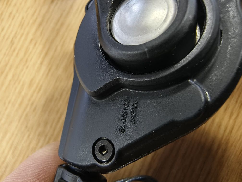 GROUPSET: SHIMANO XT M8100-12sp Ъпгрейд Кит Монтаж 10-51/32,34T