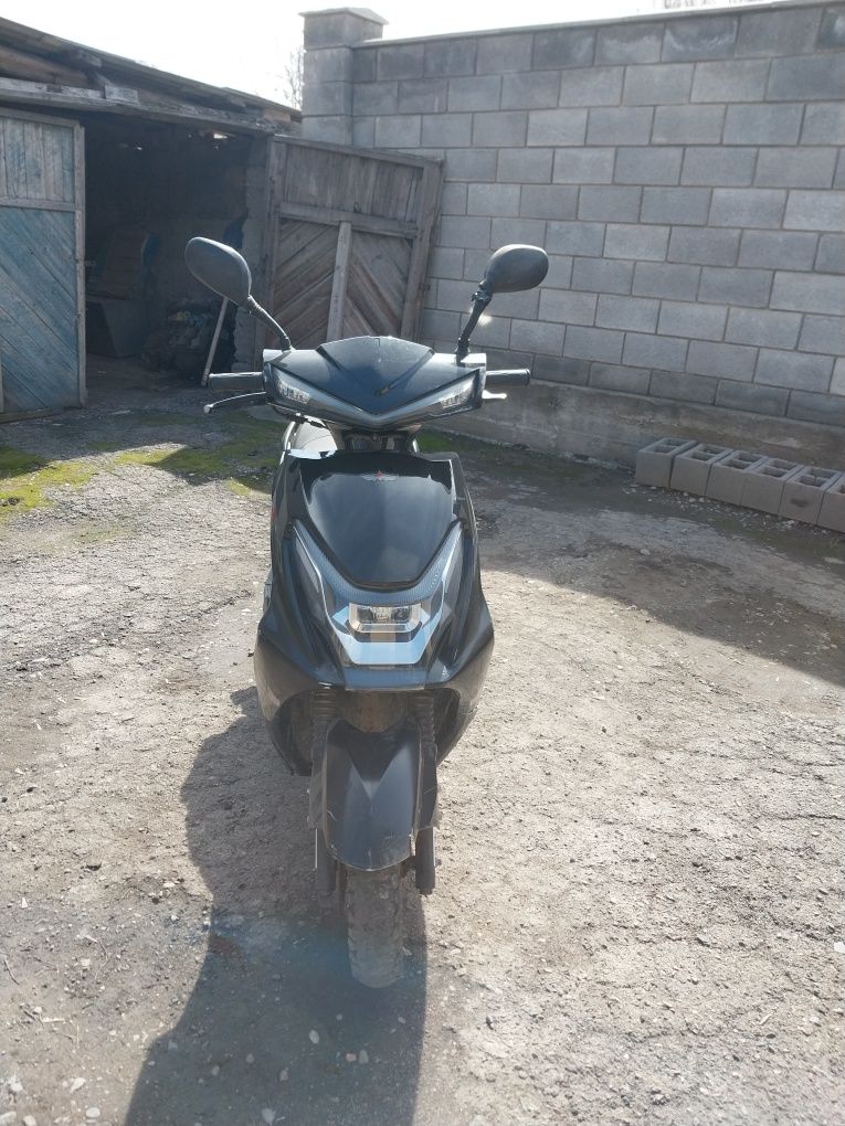 Продаётся мопед м11