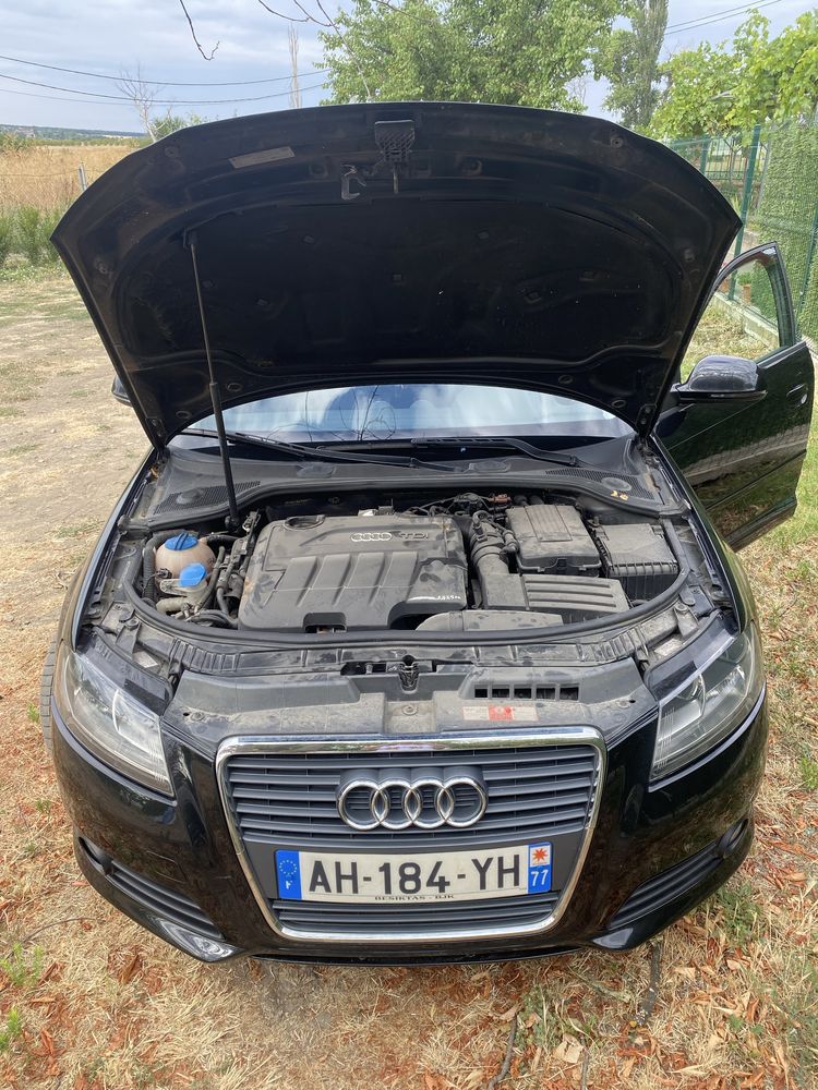 Audi A3 Sportback 2L tdi