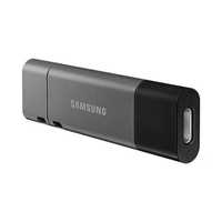 Memorie USB Samsung DUO Plus 128GB USB-C Black