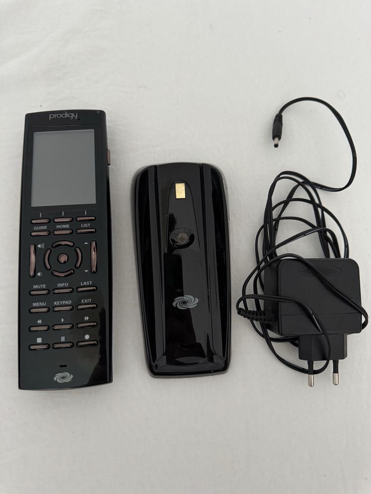 Telecomanda universala Crestron Prodigy PTX3
