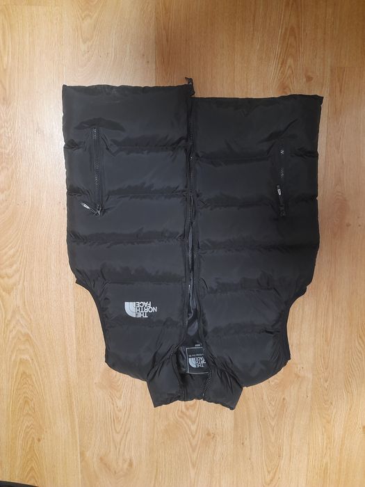 Грейка The North Face