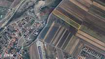 Comision 0% cumpărător | Teren extravilan | 14,600mp | Tărlungeni