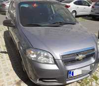 Chevrolet Aveo 2009
