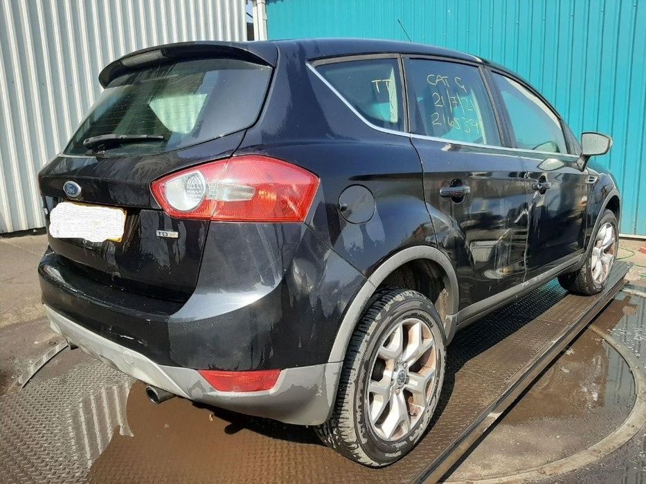 Injector Ford Kuga 2010 SUV 2.0 TDCI UFDA