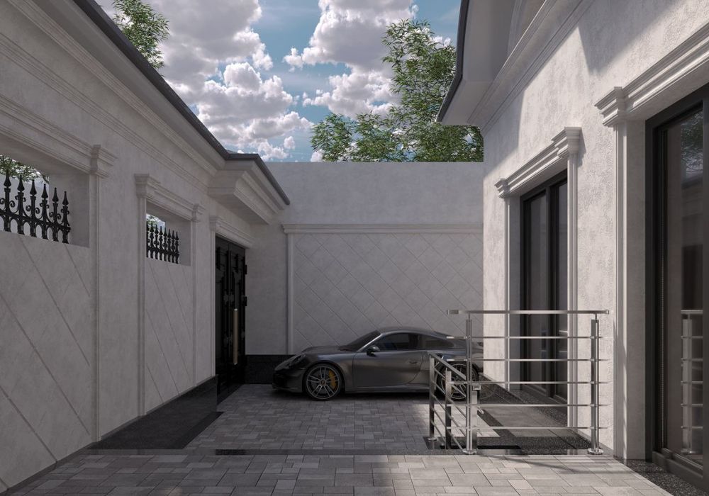 Срочно продаётся новый дом 2.2-сотки 5-комнат Хасанбой