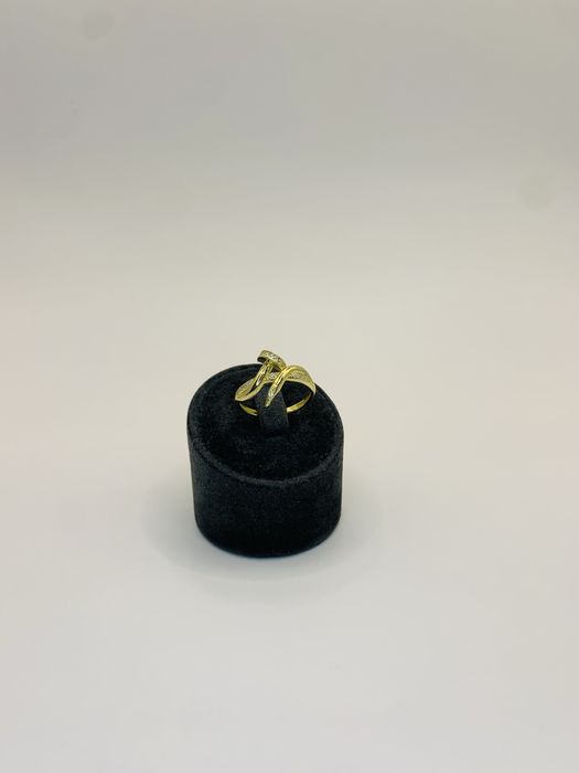 Inel Aur 14K 2,09 Gr 940 Lei