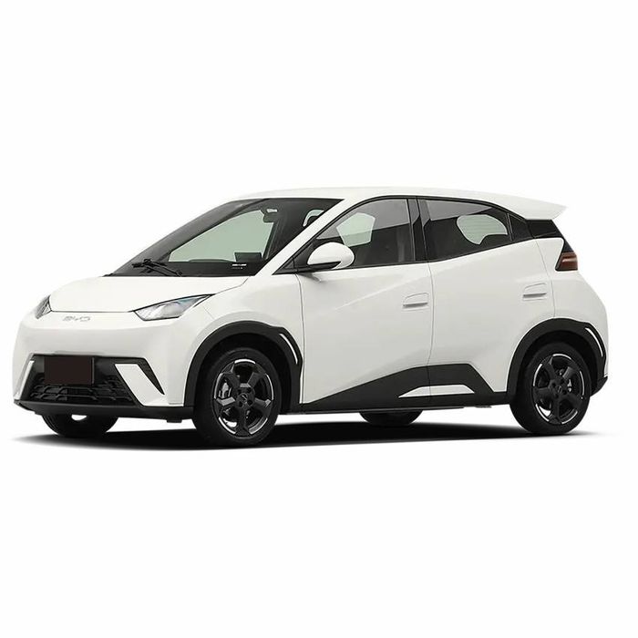 BYD Seagull 2025 | 305km smart-driving  Под заказ